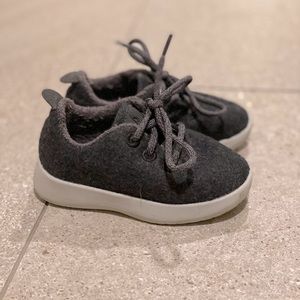 Allbirds Smallbirds Wool Runners- Limited Edition